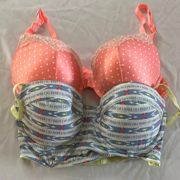 Aerie 34D bras - Picture 1 of 11